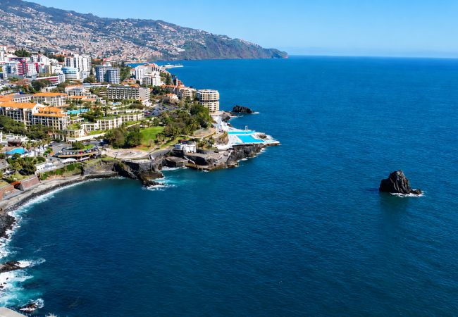Apartment in Funchal - Monumental Grand Residence