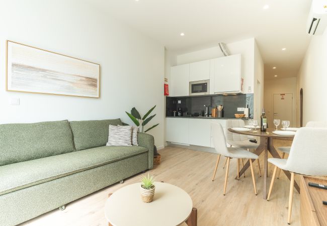  in Santa Cruz - Estrelicia Studio by Atlantic Holiday