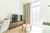Studio in Santa Cruz - Estrelicia Studio by Atlantic Holiday