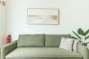 Studio in Santa Cruz - Estrelicia Studio by Atlantic Holiday