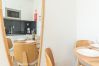 Studio in Santa Cruz - Proteia Studio by Atlantic Holiday