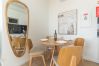Studio in Santa Cruz - Proteia Studio by Atlantic Holiday