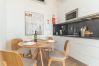 Studio in Santa Cruz - Proteia Studio by Atlantic Holiday