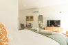 Studio in Santa Cruz - Rosa Studio by Atlantic Holiday