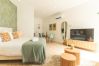 Studio in Santa Cruz - Rosa Studio by Atlantic Holiday