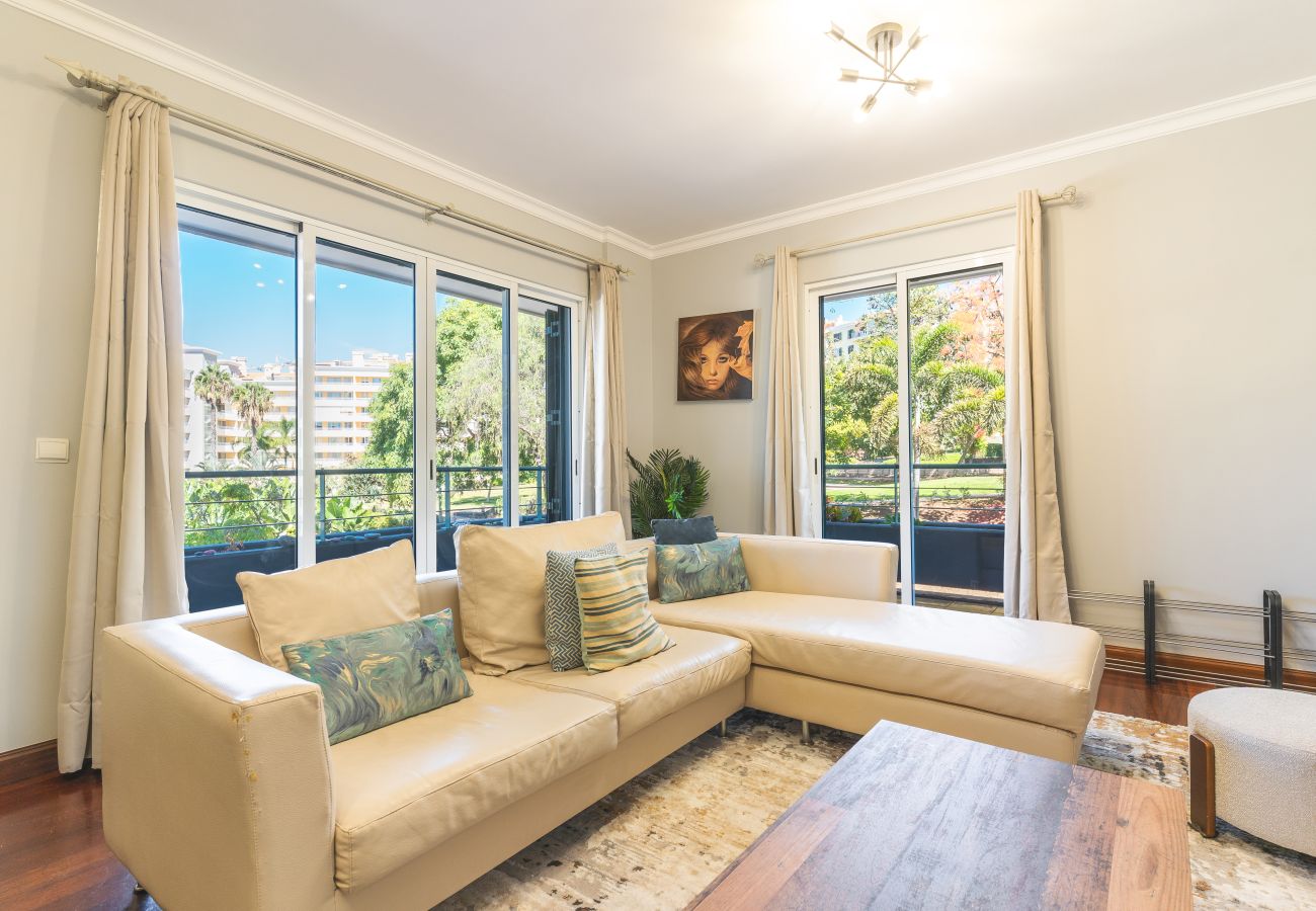 Apartment in Funchal - Musa d'Ajuda by Atlantic Holiday