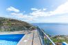 Apartment in Calheta - Casa Hui Nosso Jardim by Atlantic Holiday