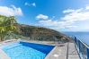 Apartment in Calheta - Casa Hui Nosso Jardim by Atlantic Holiday
